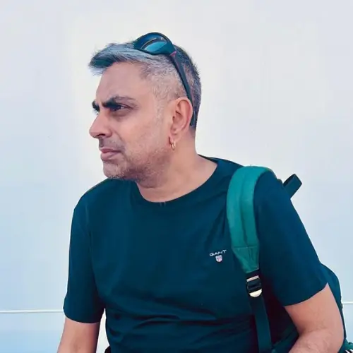 Sukhkaranjit Singh Mann
