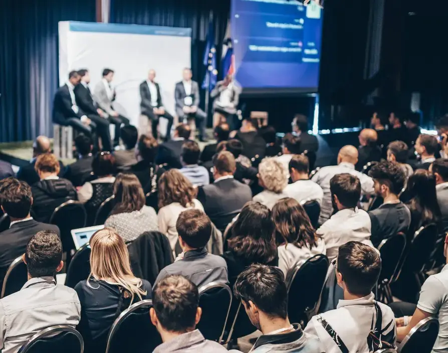We all know bringing the network together in person is great every year but what should be included and how should it be structured?