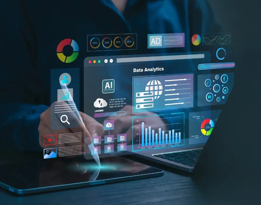 For franchises, effective SEO is fundamental to being seen