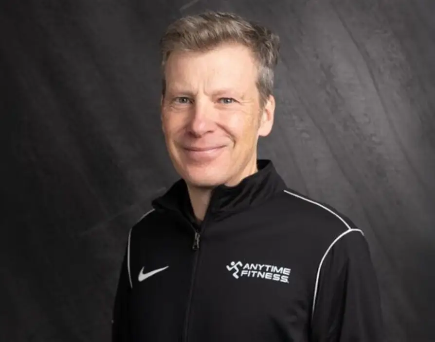 Anytime Fitness UK is delighted to announce the appointment of Ian Roberts as Managing Director