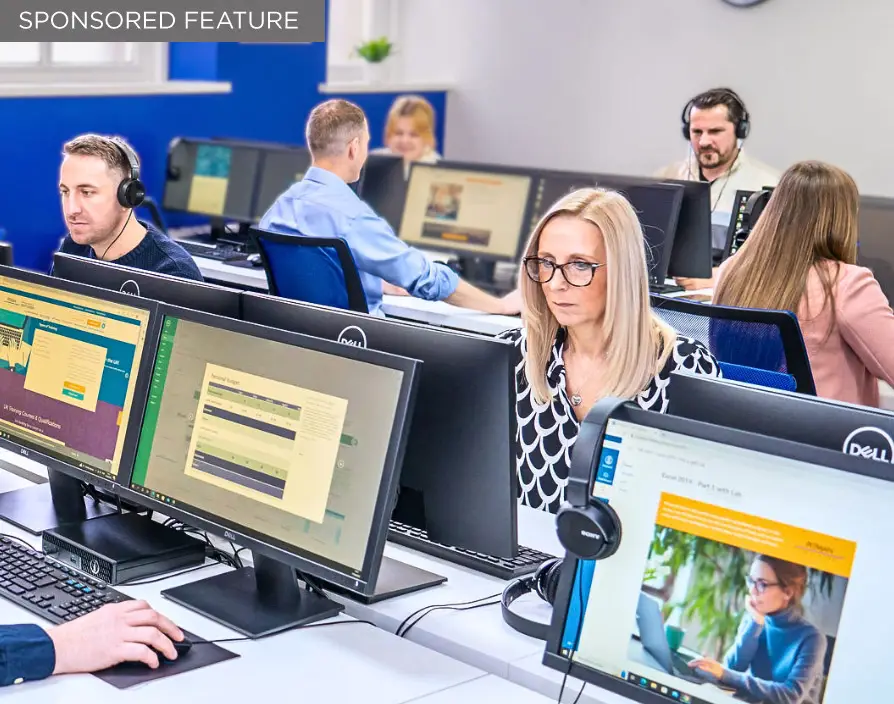 Britain's Growing Population Demands Training