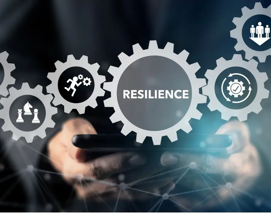 Embracing change - mastering transformation in business