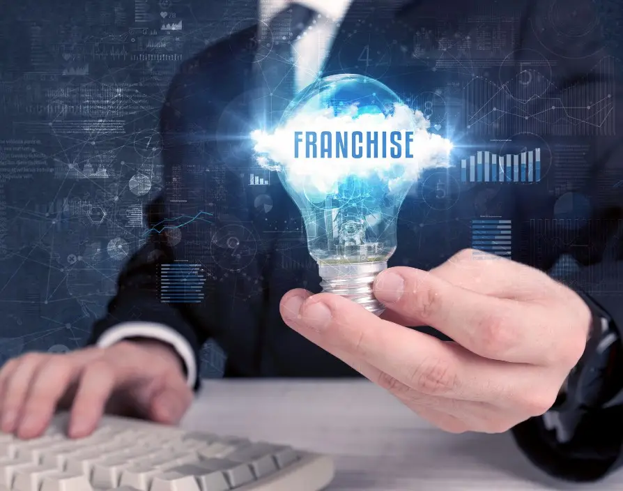 As industries evolve and consumer habits shift, is it time to rethink the traditional franchising model and whether aspiring entrepreneurs should consider franchising as their entry point into business ownership? Franchising expert, Richard Pakey explains