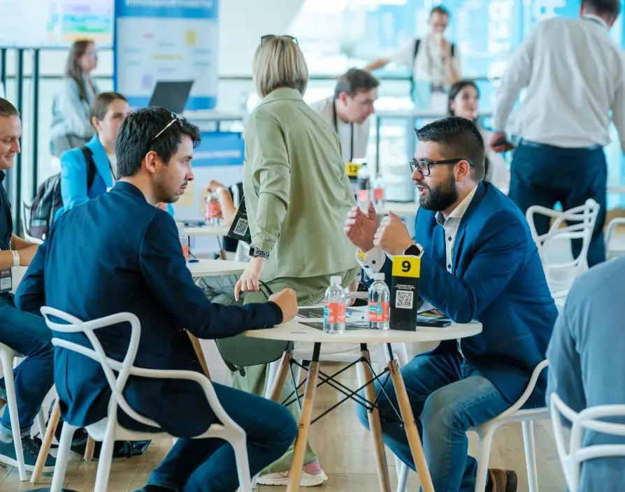 Five top methods of franchise recruitment