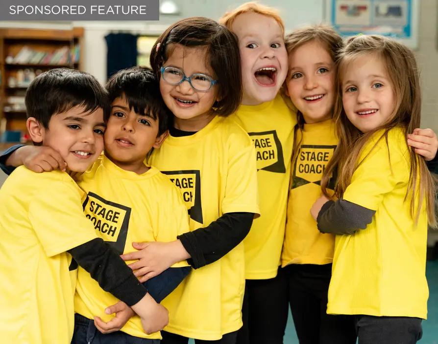 How children’s services franchises serve their communities in a post-pandemic world