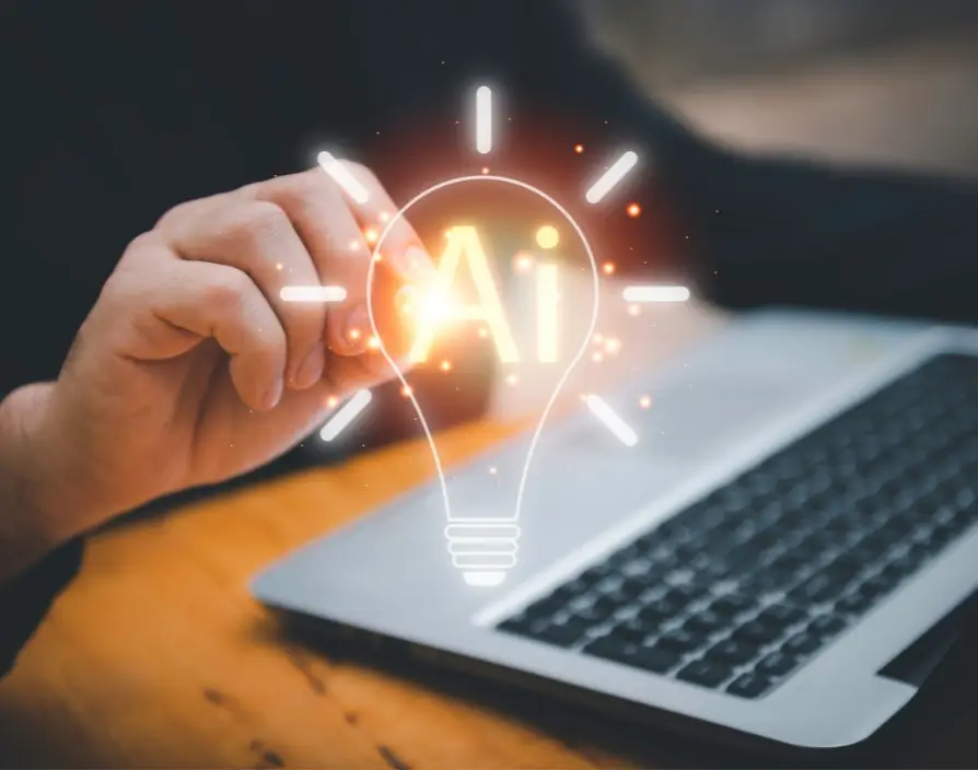 Ten ways you can use AI to help your franchise grow and save money