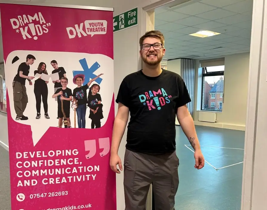 At just 25, Joseph is embarking on this journey through the brand’s innovative Franchise Graduate Scheme.