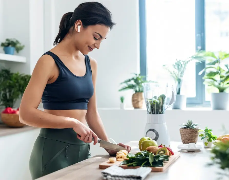If you’re not physically and mentally fit, your business is at risk before it even begins.