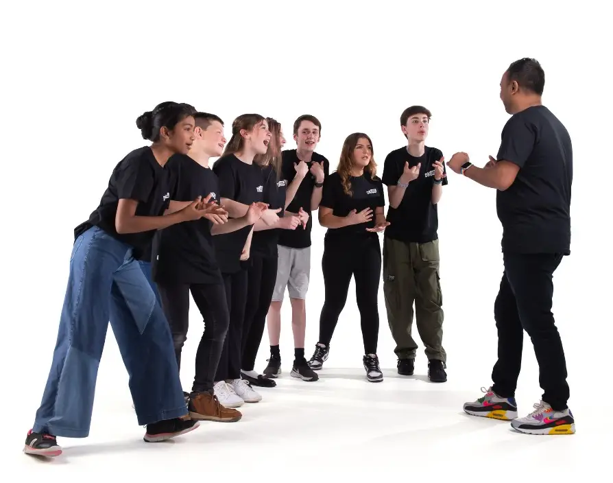 Drama Kids, a leader in children’s drama education, is set to inspire the next generation of confident communicators with the relaunch of its Programme for Schools.