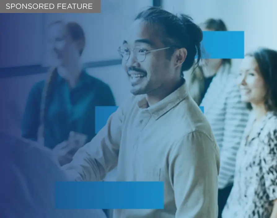 Empowering franchisees with cutting-edge learning and development tools