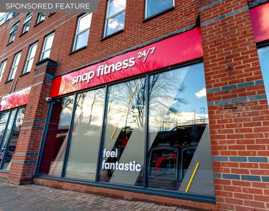 How much money can you make from gym franchising?