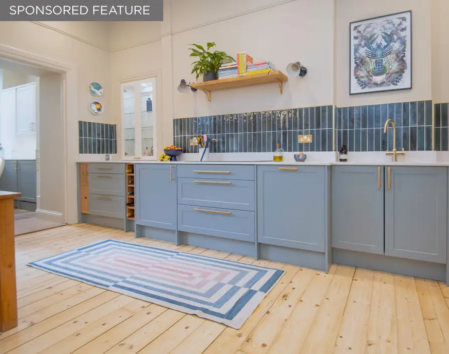 Is a design franchise right for you?