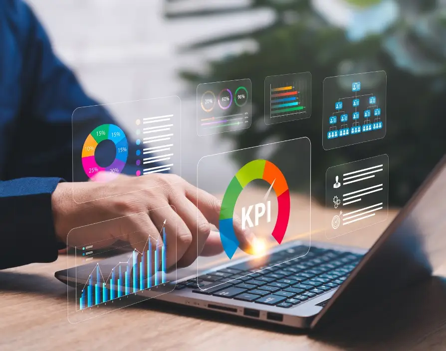 Karen Brown, franchise consultant, trainer and business owner delivers a quick guide to the most important financial performance measures to ensure everything in your business garden remains rosy