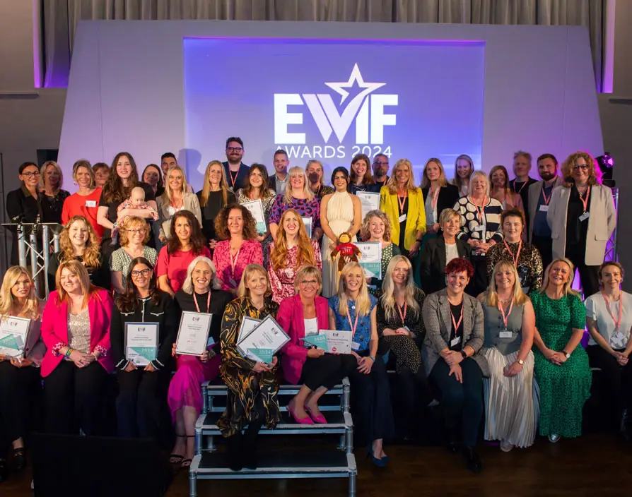NatWest EWiF Award 2025 finalists are announced