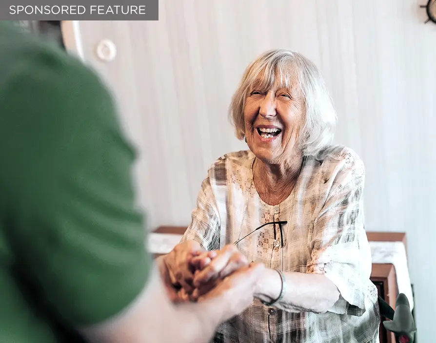 The power of the brand