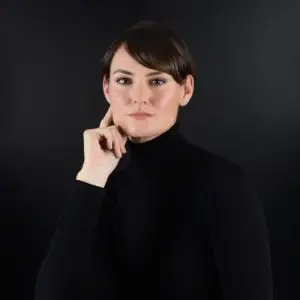 Alexandra Wood