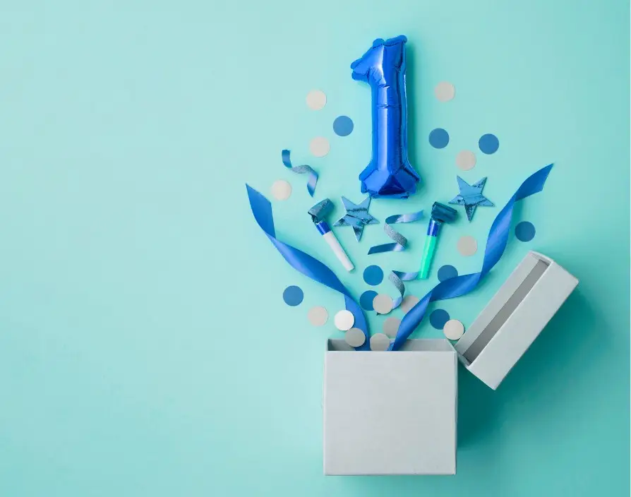 Here, Will Frankling, Co-founder of Kitchen Makeovers, hears from Guy Clark, franchisee for Kitchen Makeovers (Birmingham West), as he celebrates one year in business.