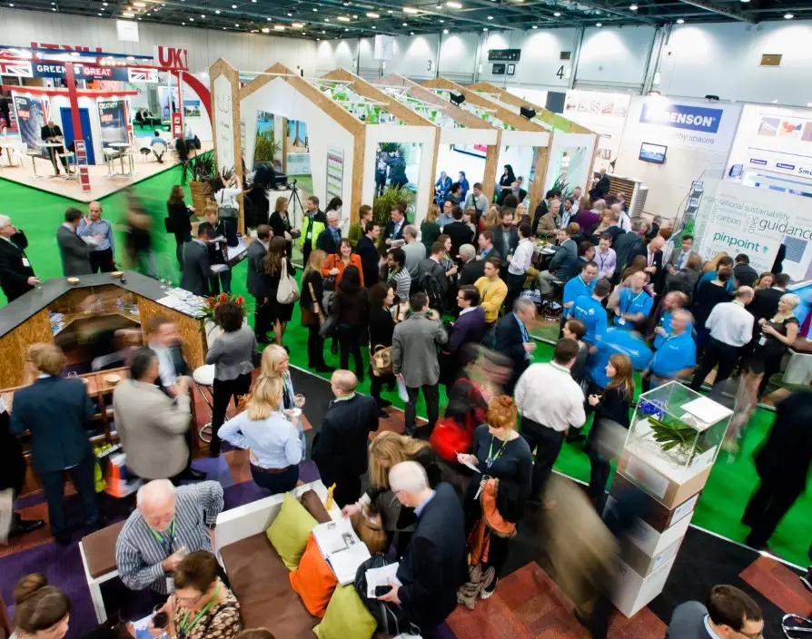 So, you have been to a franchise exhibition, maybe the recent one at the Excel Centre in London – what comes next?