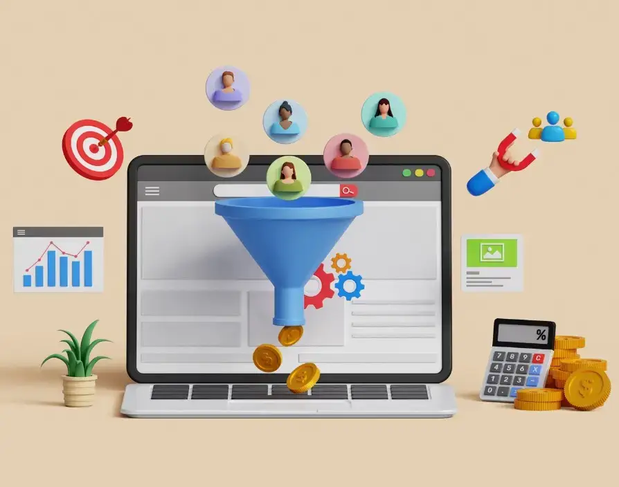 Unlock franchise growth with a full-funnel strategy from buyer personas to compelling messaging, discover how to attract, convert and delight ideal franchisees for success