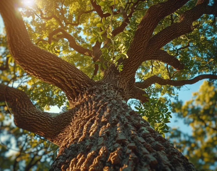 Karen Brown, franchise consultant, trainer and business owner explains why she is passionate about her belief in “oak tree-ness”!