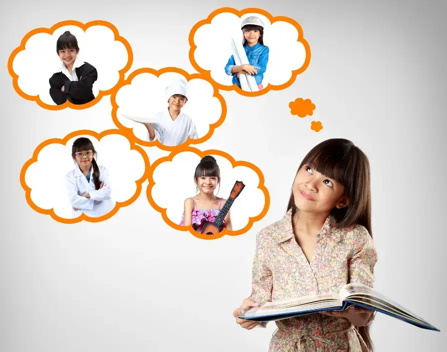Explore how career guidance has evolved and how young people today have a significantly more expansive array of choices.
