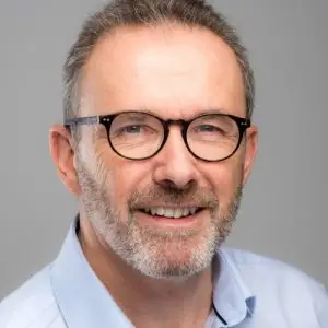 Clive Smith