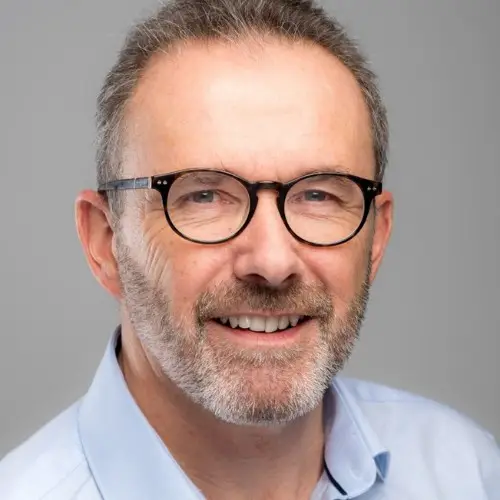 Clive Smith