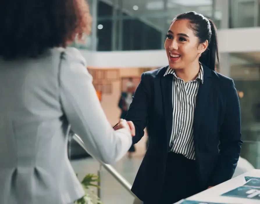 Frank Milner, president of global tutoring franchise Tutor Doctor, shares the essential dos and don’ts of attending franchise exhibitions as a prospective franchisee.