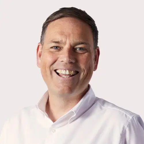 Matt Harding