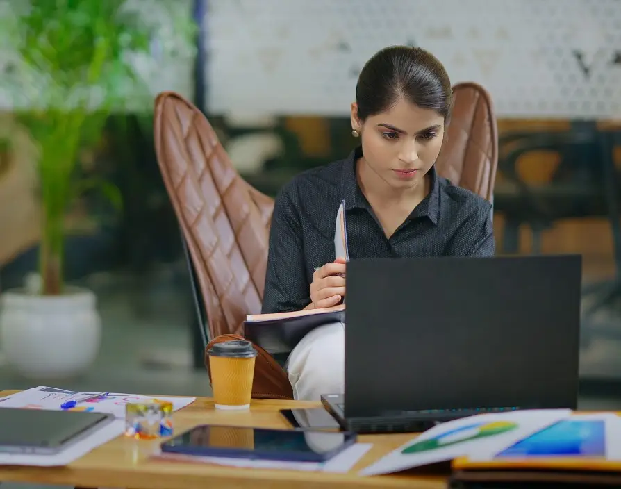 Gen Z’s attitudes towards the world of work are breaking with previous generations, fuelling a sharp rise in entrepreneurship in the UK.