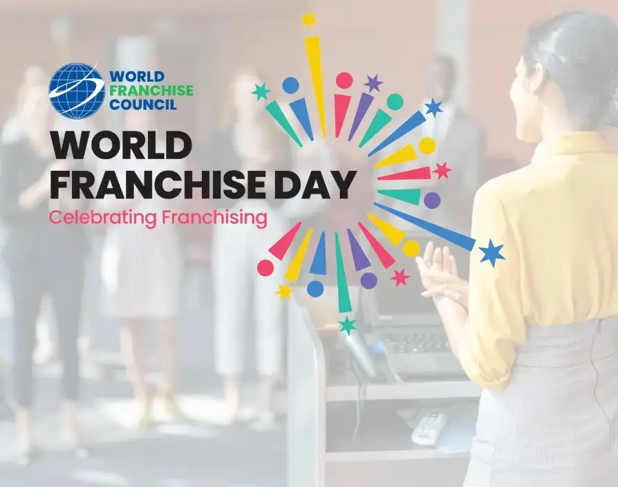 BFA (British Francise Association) to celebrate impact of franchising in the UK with National Franchise Week and World Franchise Day initiatives in June.