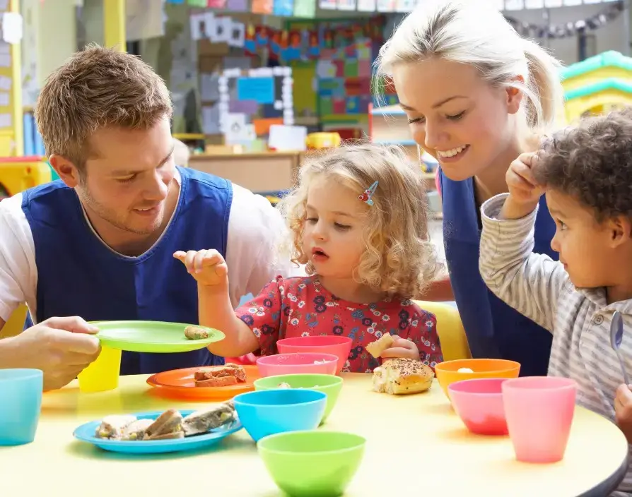 Here, Rebecca Crosby, co-founder of Monkey Puzzle Day Nurseries, discusses what makes an exceptional franchise manager and how to ensure you find the right fit for your business.