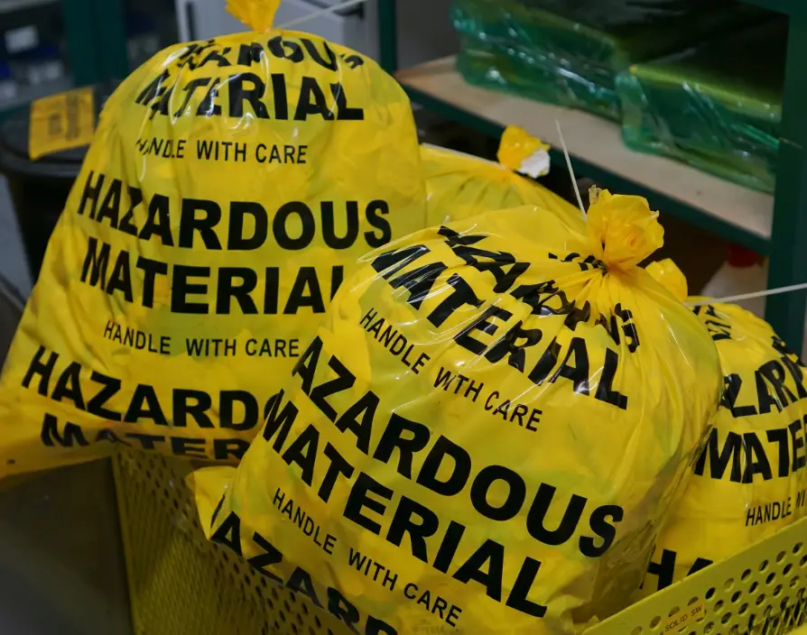 Banish the most toxic trait from your franchise