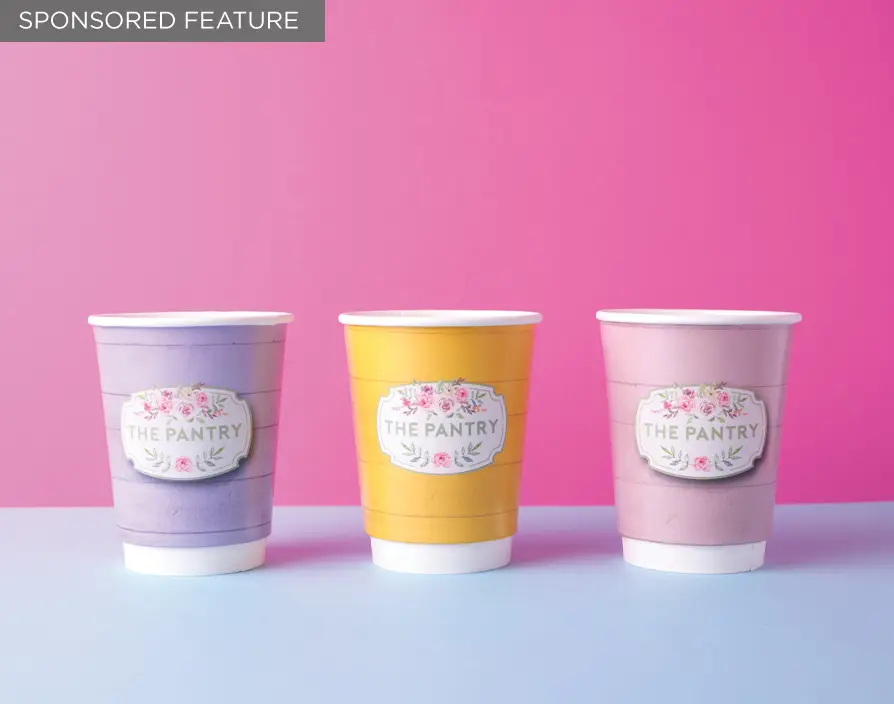 Bringing brunch to the masses: why food franchising still serves up opportunity