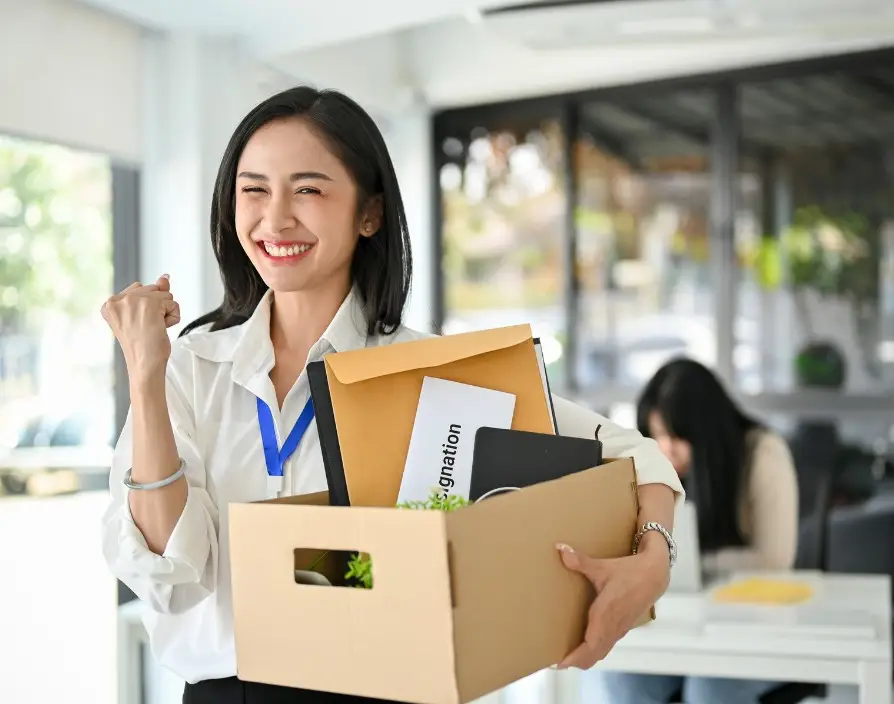 We can’t change our past, but we can change our future; as Sarah Cressall, OBE, Founder, CEO of the Creation Station and award-winning entrepreneur, is quick to point out.