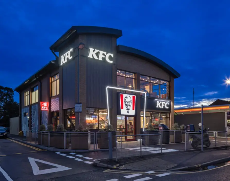 Company plans to invest £1.49 billion in the UK and Ireland over the next five years as part of its future growth strategy. Will open a further 500 restaurants in the next decade.