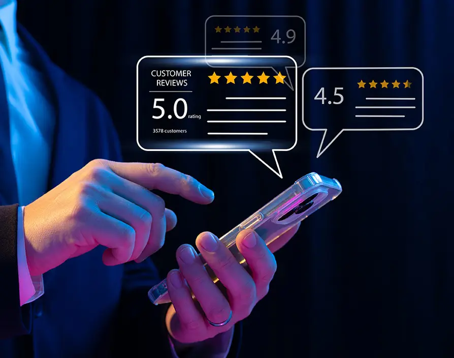 Consumer facing franchise brands need to know impact of new laws that ban writing, commissioning or publishing fake reviews