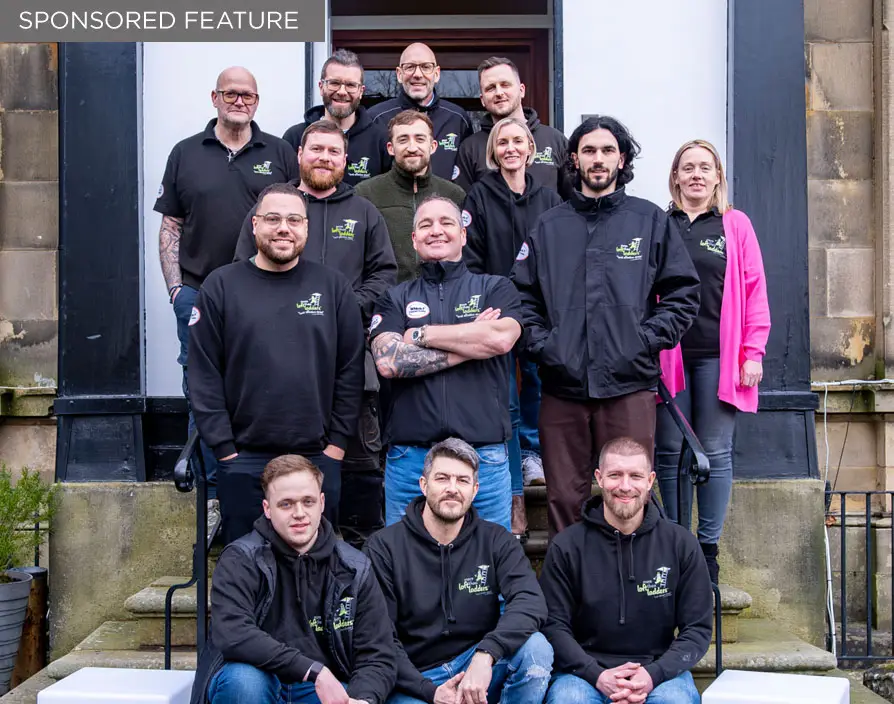 Offering better support within our industry