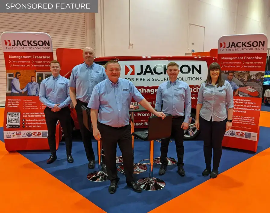 Our network just got stronger – Meet the latest Jackson Franchisees