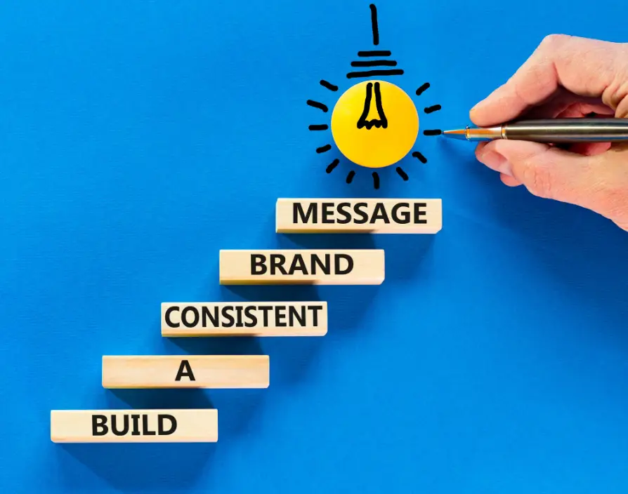 Same brand, every time – the power of consistency