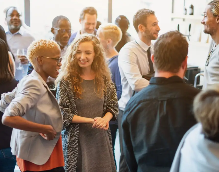 Rebecca Newenham, a seasoned entrepreneur and franchise consultant, talks about why networking should be an essential part of your franchise recruitment strategy.