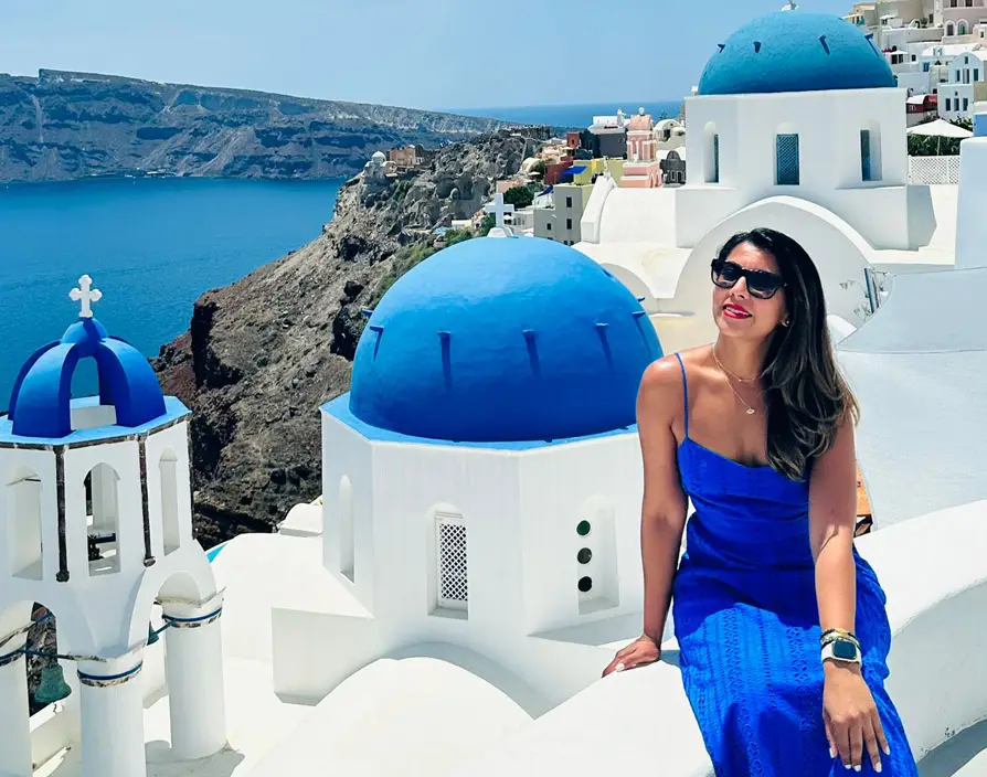 For those that love travel, having a business that offers the chance to be your own boss while also exploring different destinations sounds like an unattainable dream. But taking on a Travel Franchise business - ranked in the top-20 in this year’s EF100 - is exactly that. We spoke to one franchise owner about their personal journey