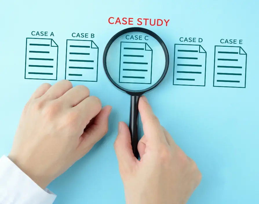 franchisee case study