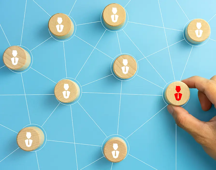 Building a strong culture across your franchise network