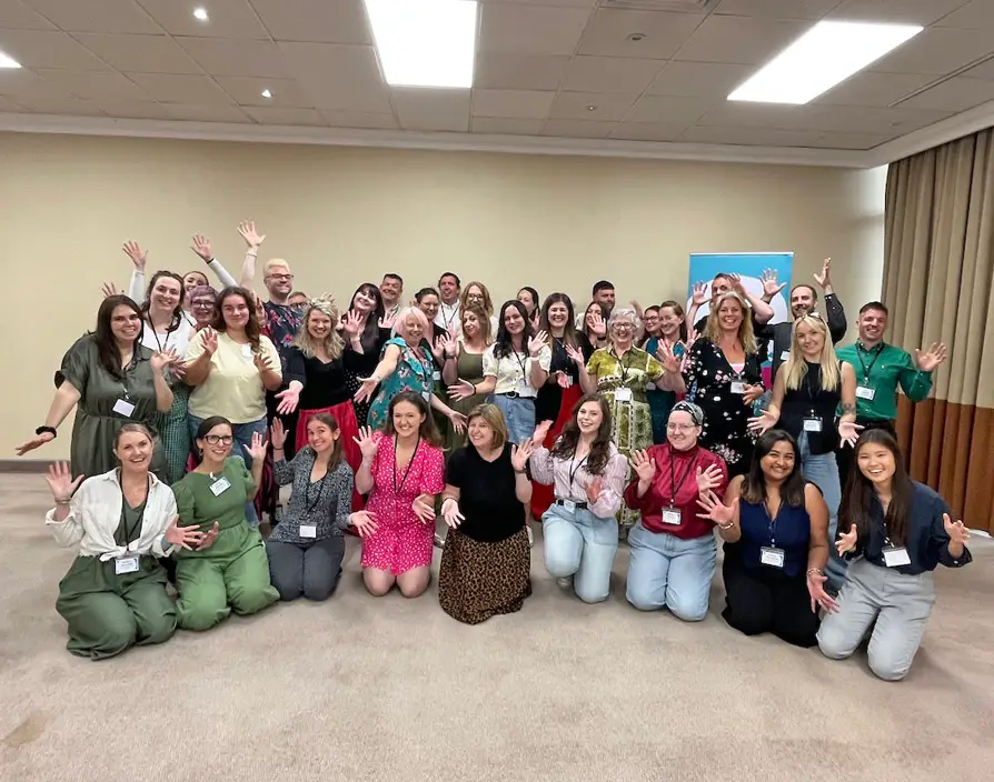 Drama Kids franchisees strengthen collaborative culture at Summer Seminar