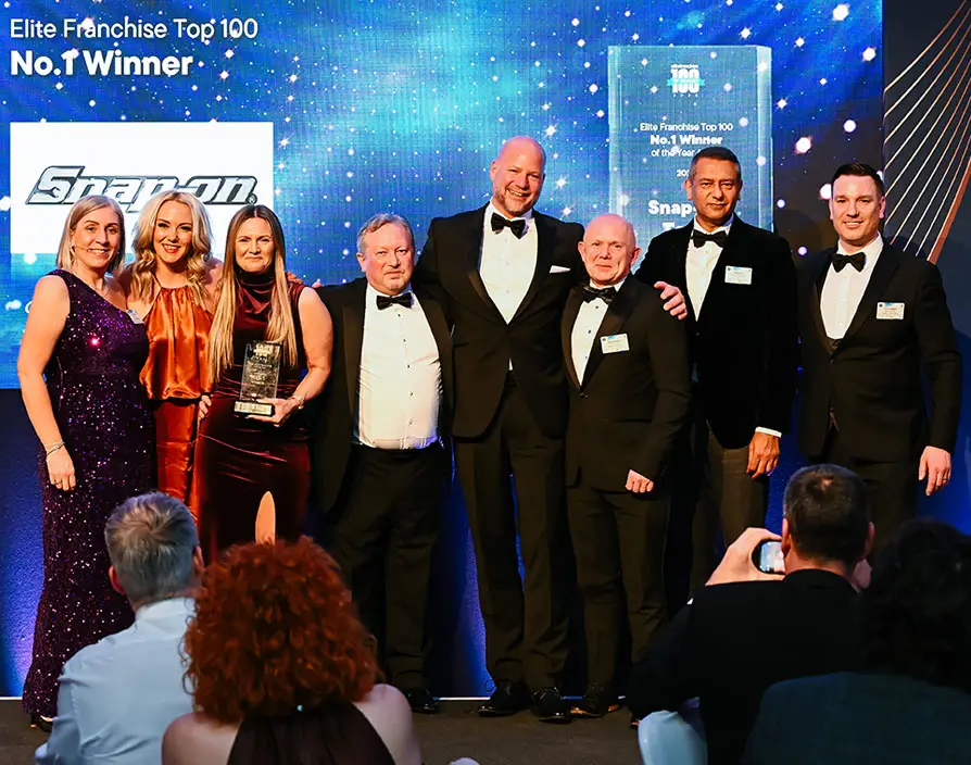 EF100 2026 - The race for franchise excellence returns