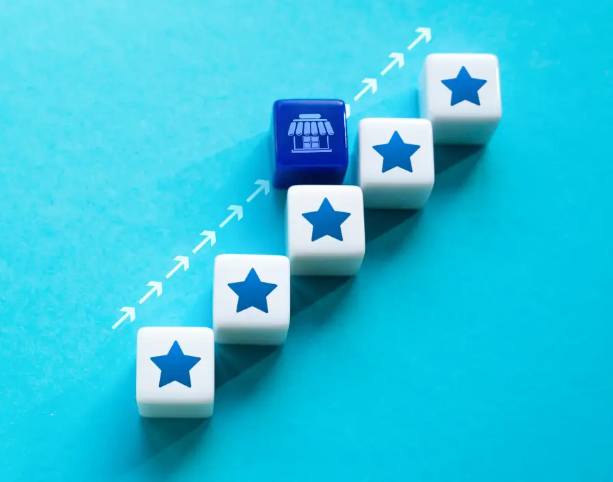 Five reasons to buy a franchise instead of opting for self-employment