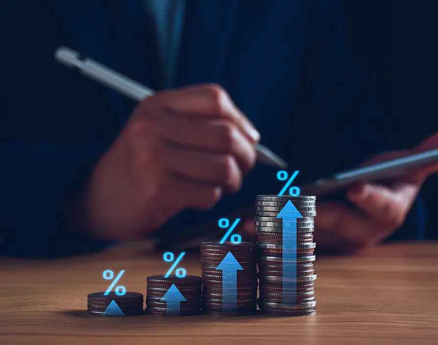 Investing in a franchise for passive income