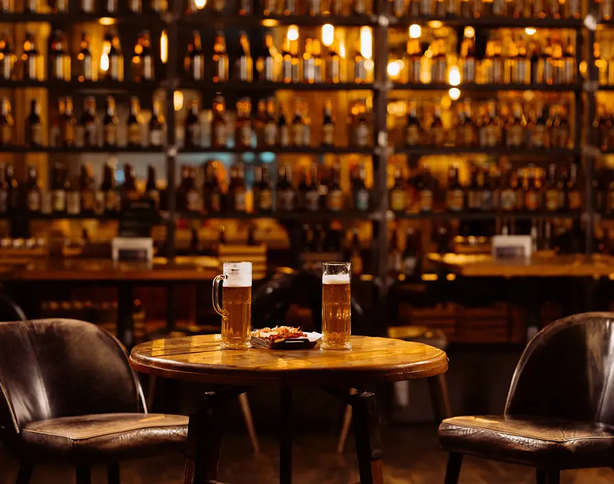 Is franchising the next evolution for pubs
