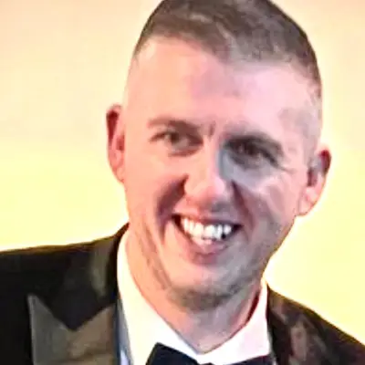 Kevin Holt